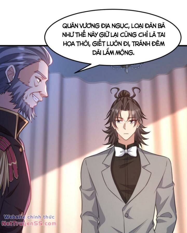 Long Vương Điện