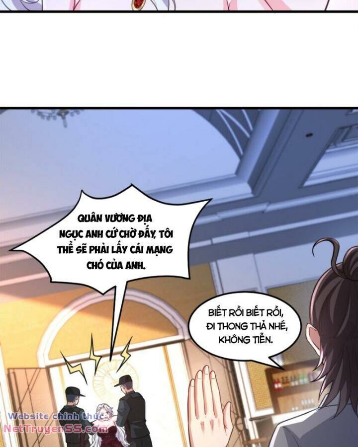 Long Vương Điện