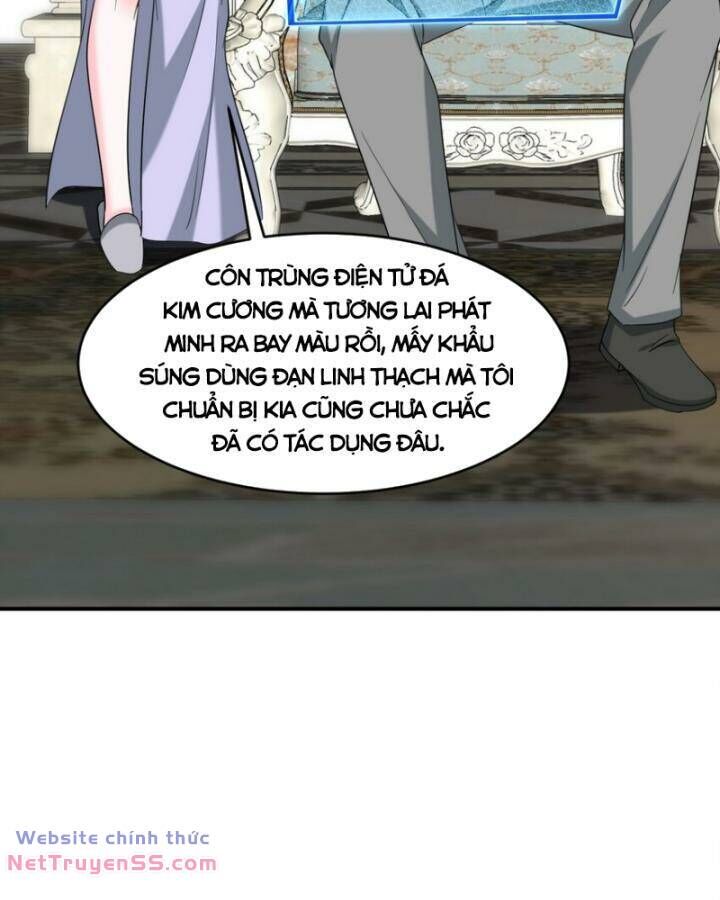Long Vương Điện
