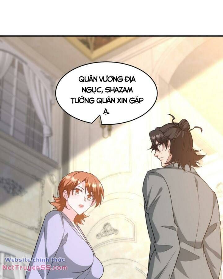 Long Vương Điện
