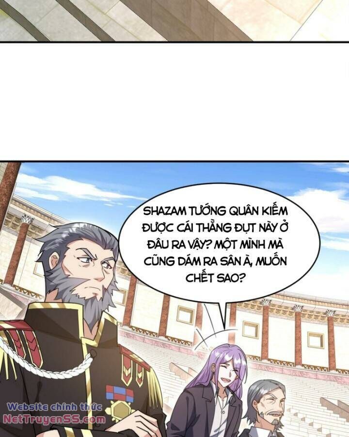 Long Vương Điện