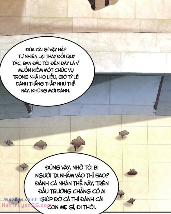 Long Vương Điện