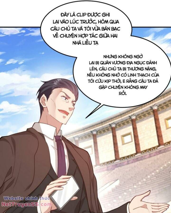Long Vương Điện