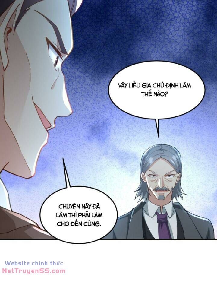 Long Vương Điện