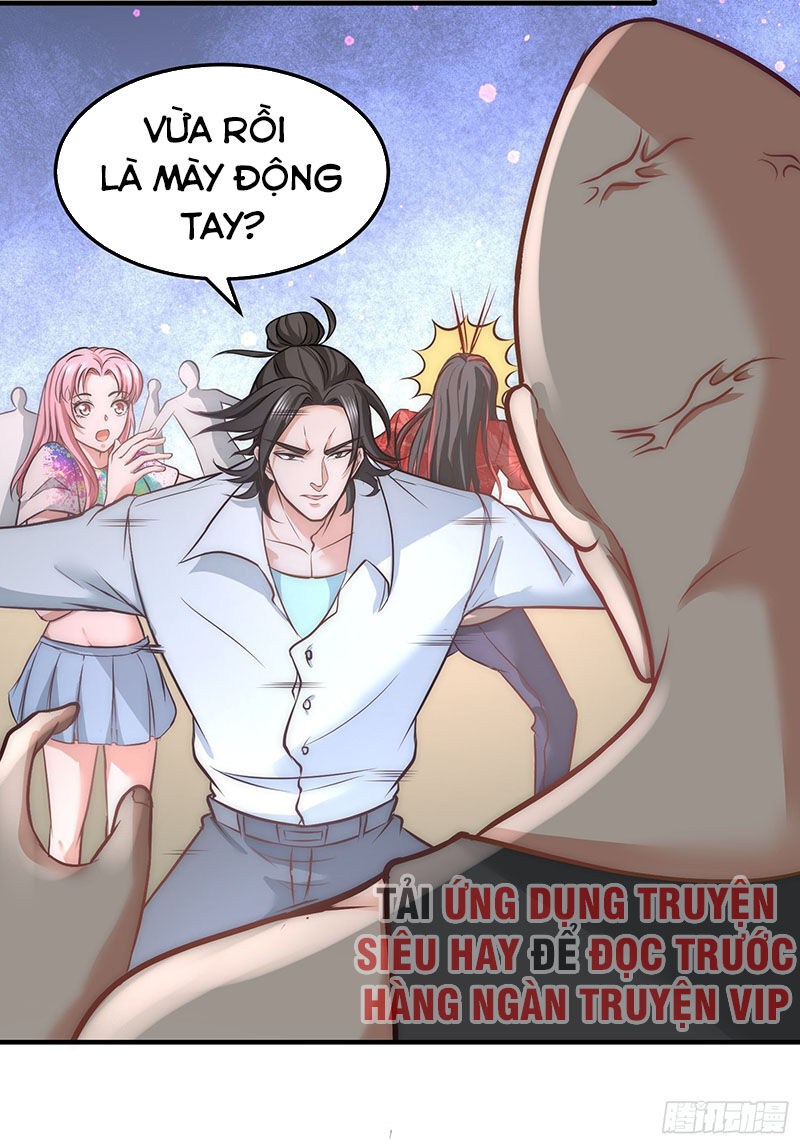 Long Vương Điện