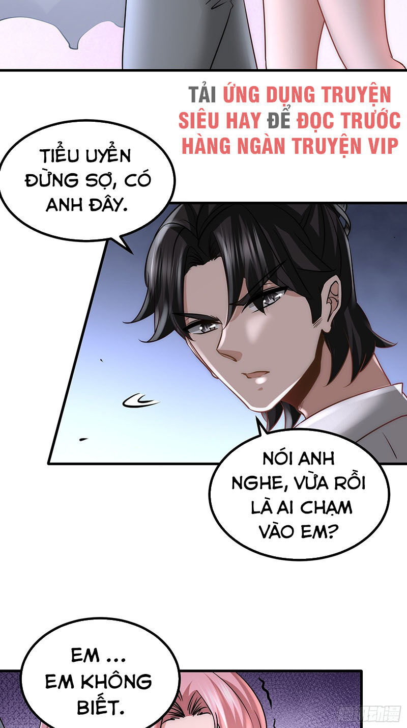 Long Vương Điện