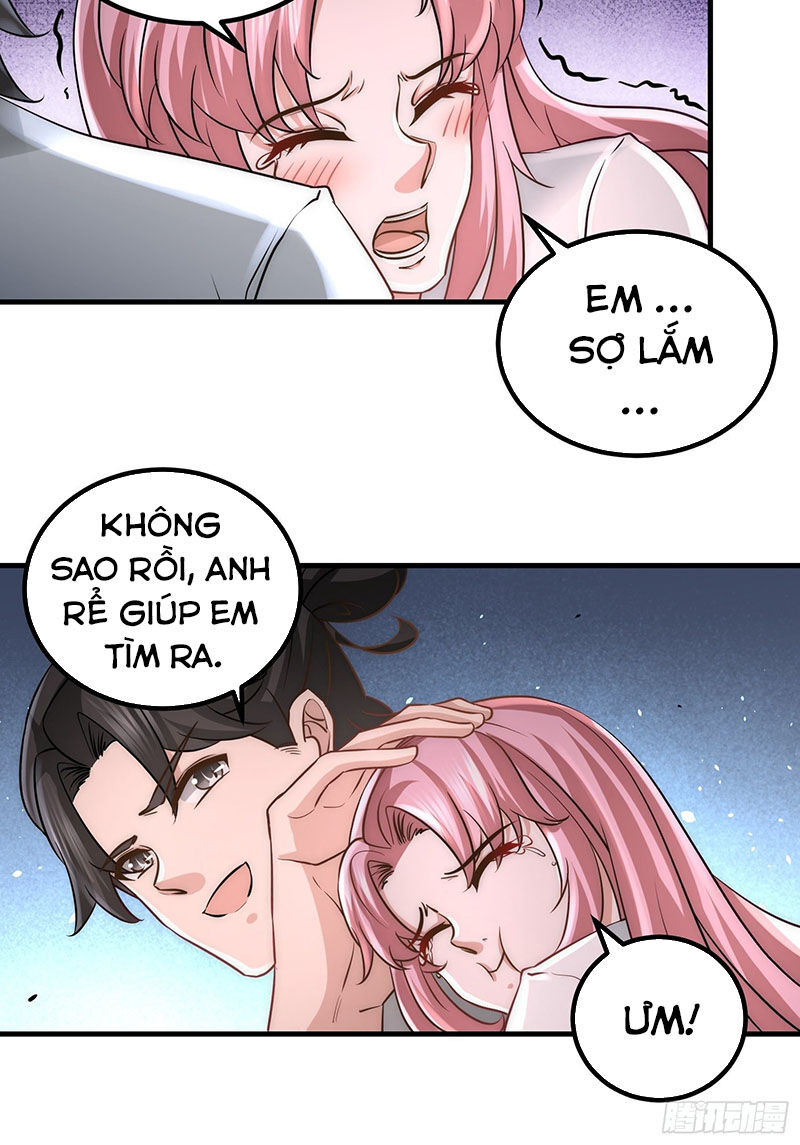 Long Vương Điện