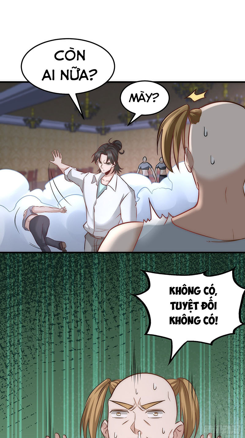 Long Vương Điện