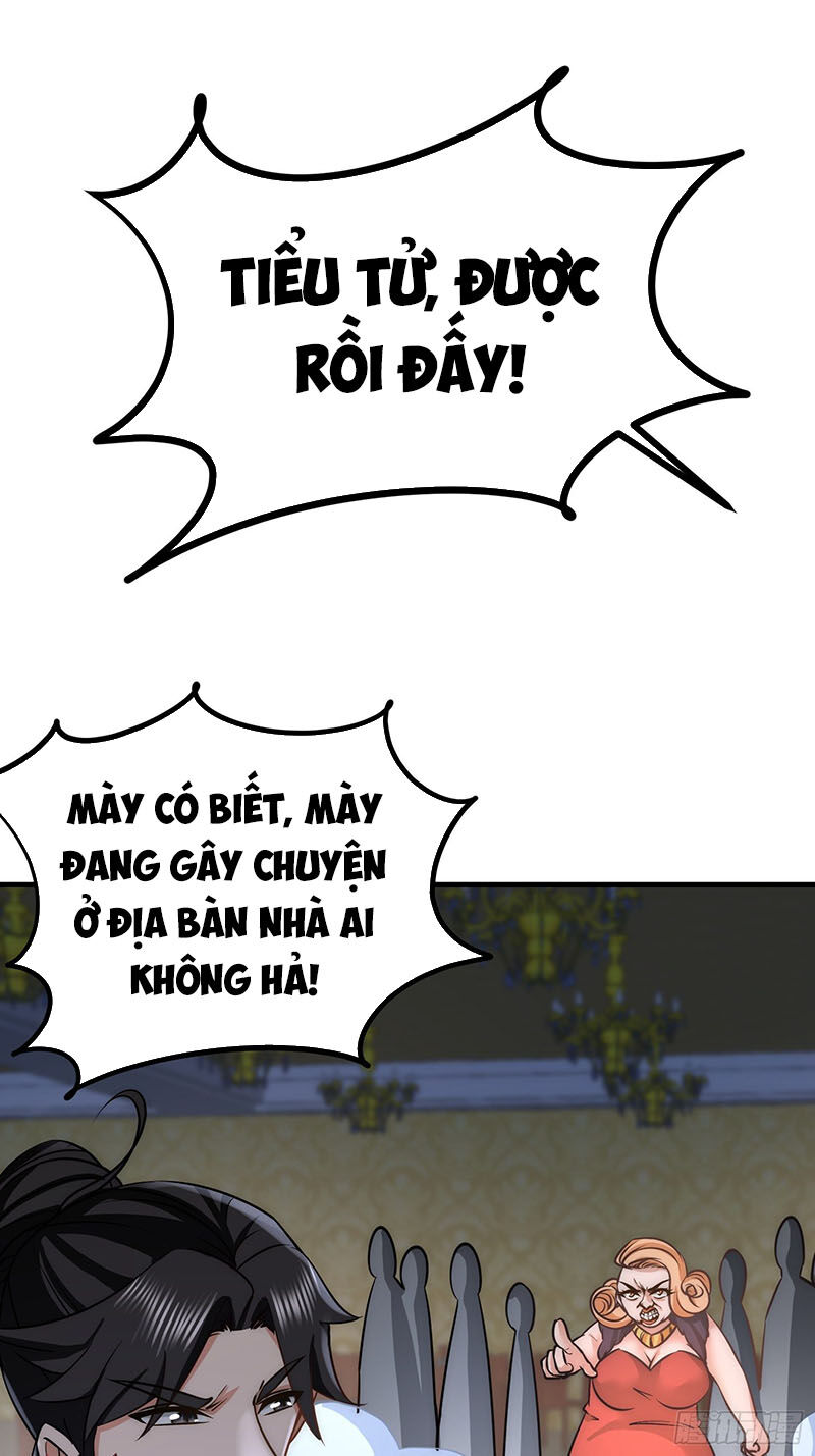 Long Vương Điện