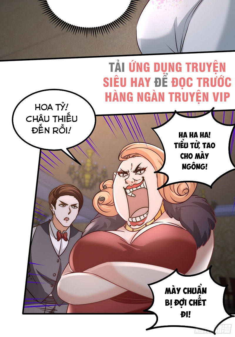 Long Vương Điện