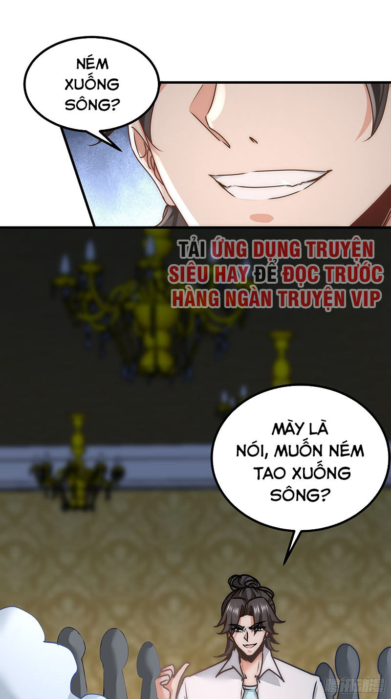 Long Vương Điện