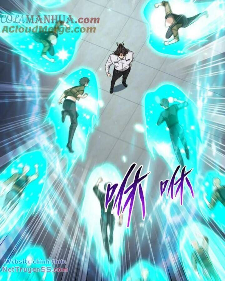 Long Vương Điện