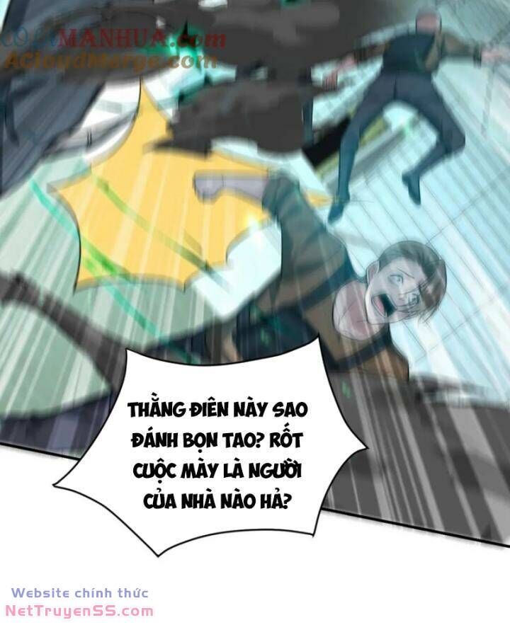 Long Vương Điện