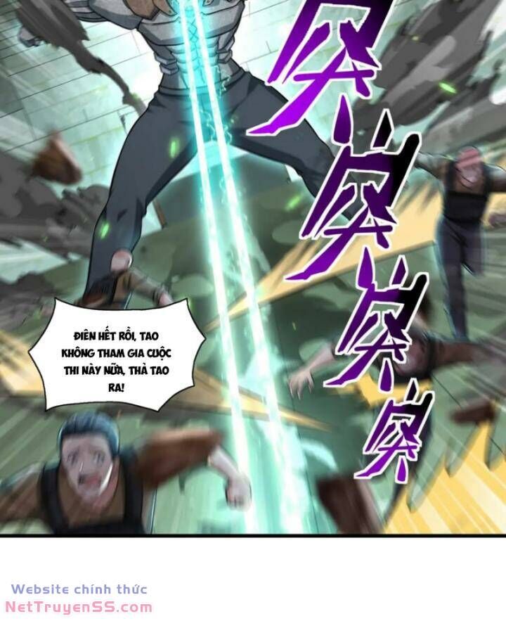Long Vương Điện