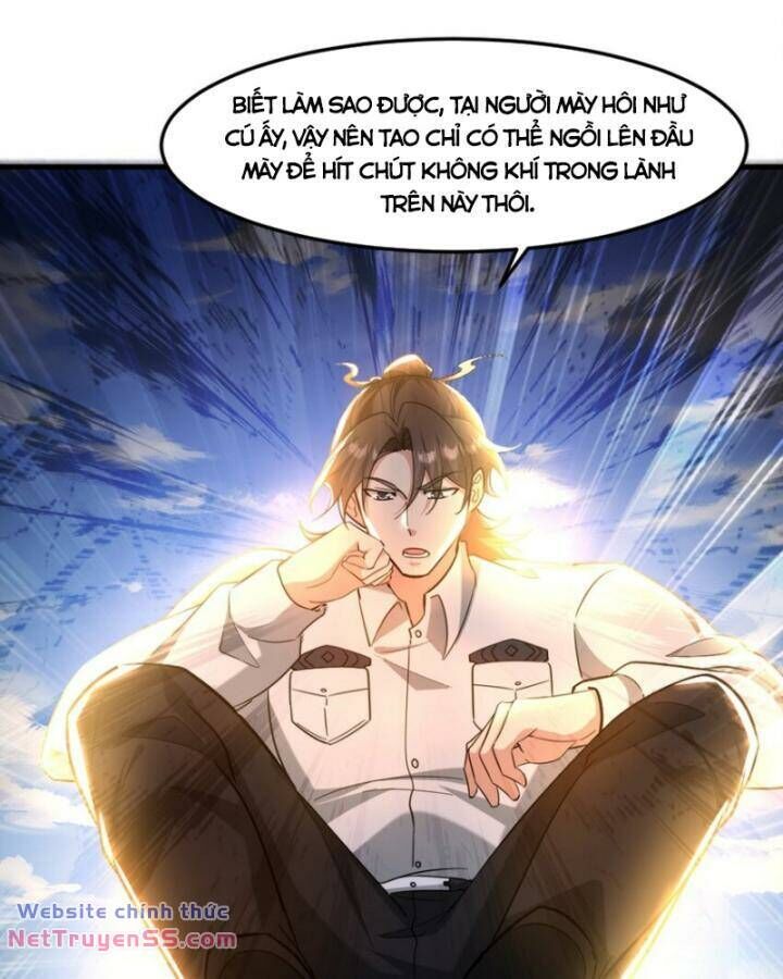 Long Vương Điện