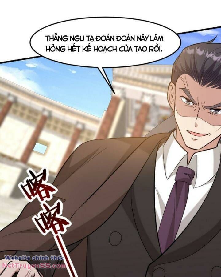 Long Vương Điện