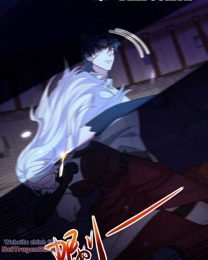 Long Vương Điện