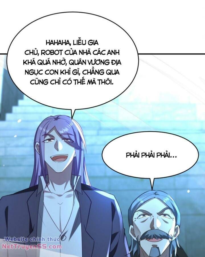 Long Vương Điện