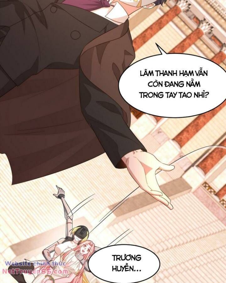 Long Vương Điện