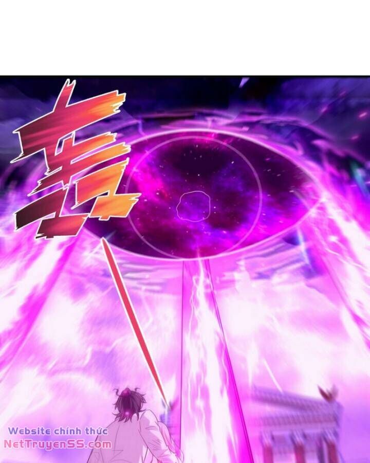 Long Vương Điện