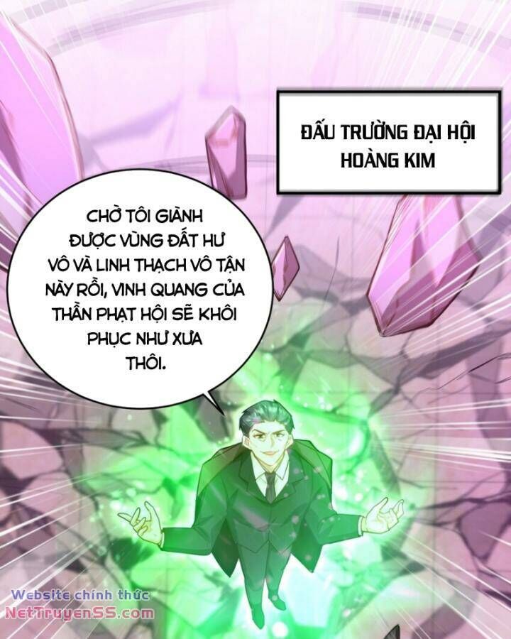 Long Vương Điện
