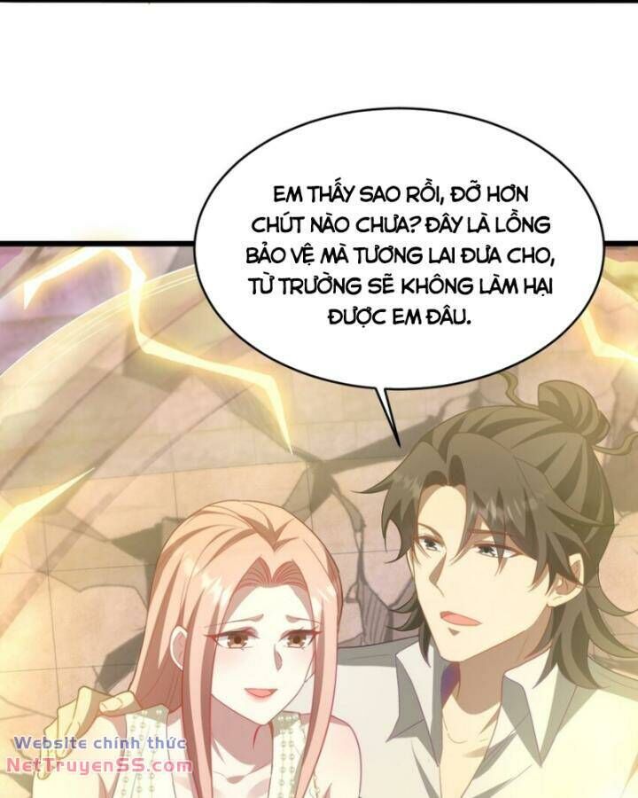 Long Vương Điện