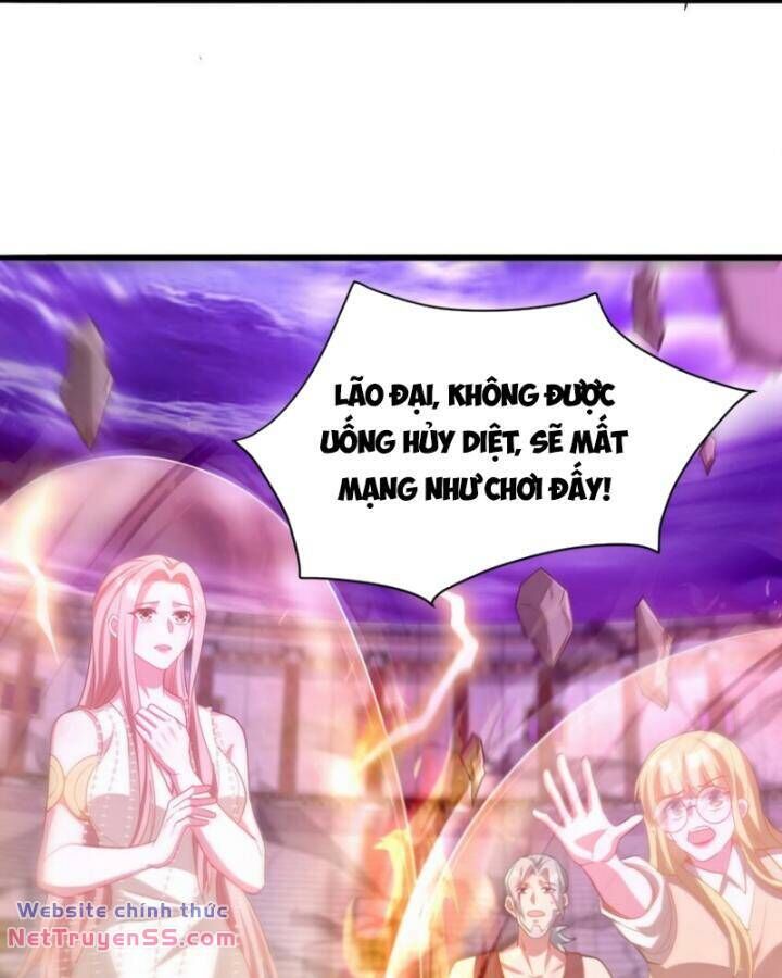 Long Vương Điện
