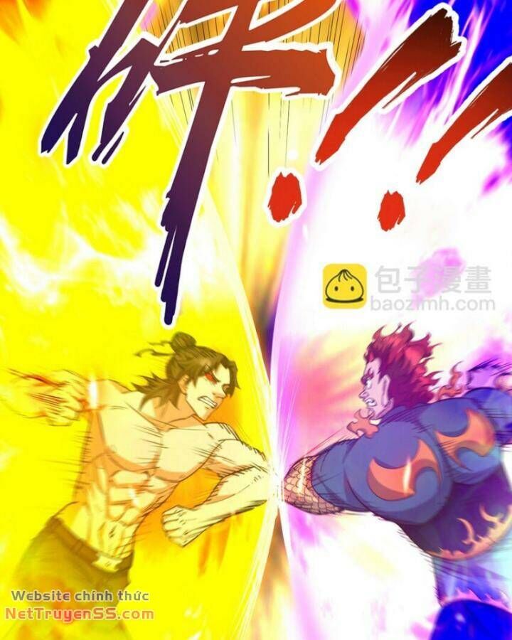 Long Vương Điện