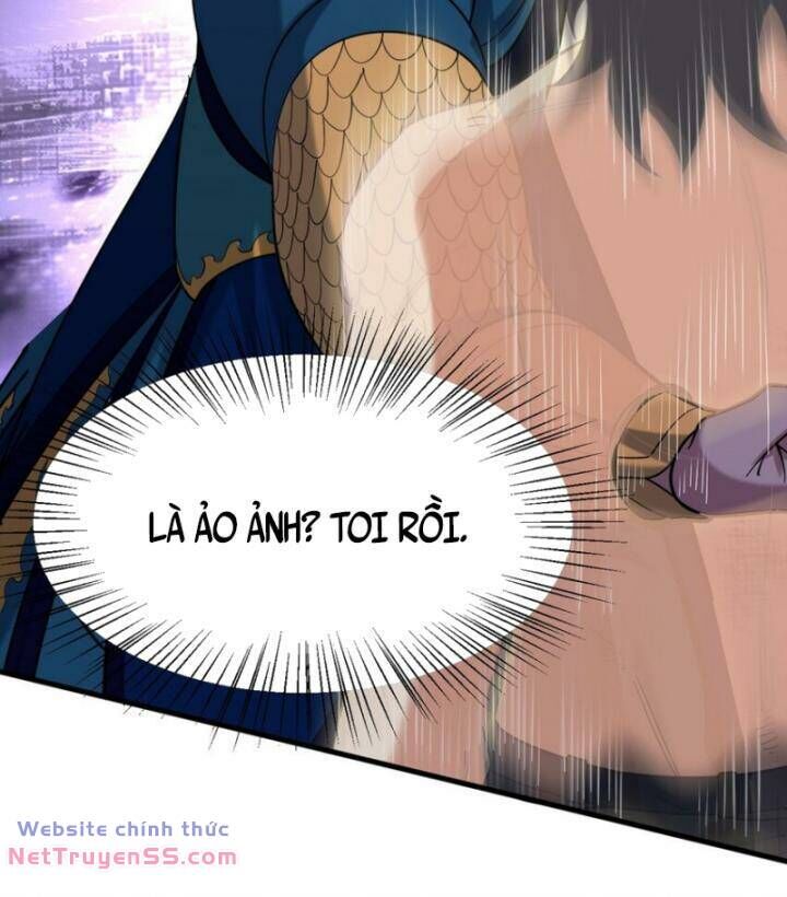 Long Vương Điện
