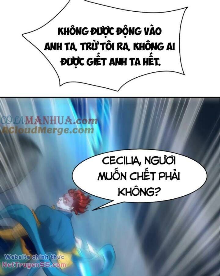 Long Vương Điện