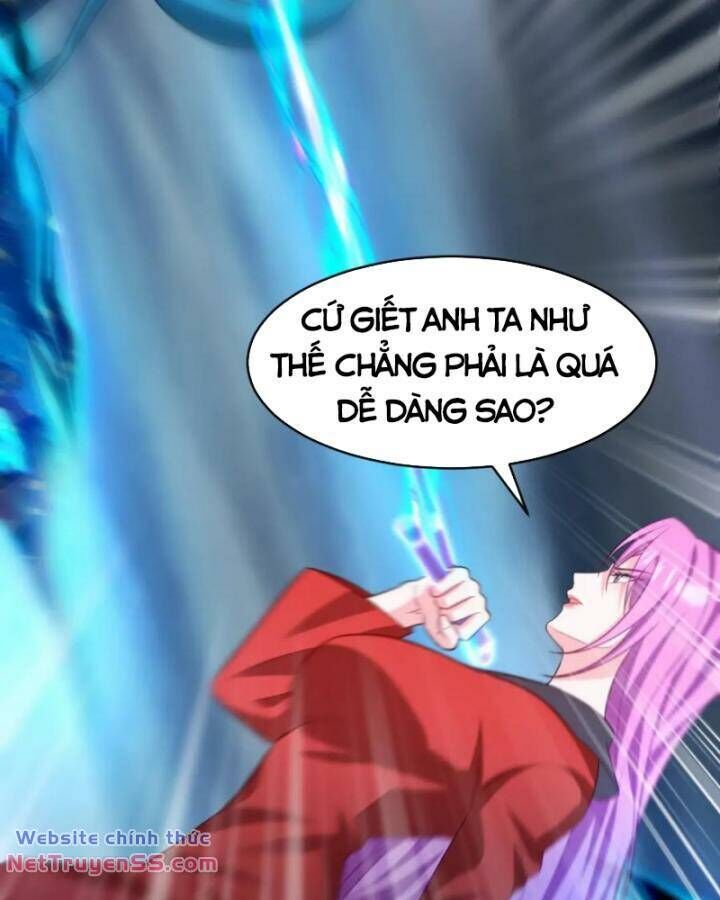 Long Vương Điện