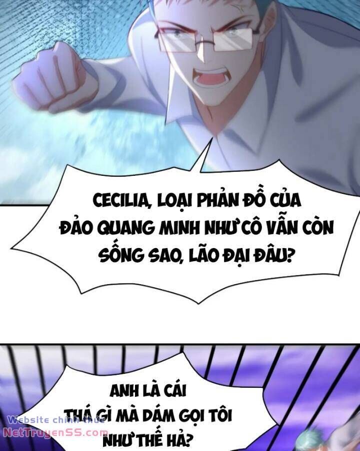 Long Vương Điện