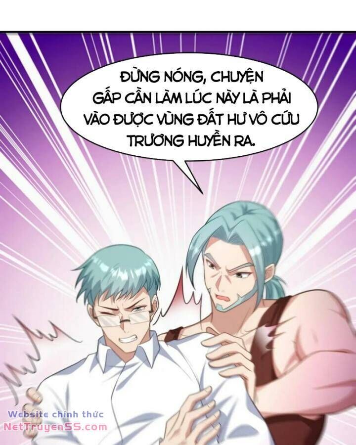 Long Vương Điện