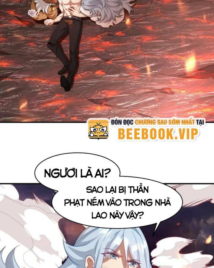Long Vương Điện