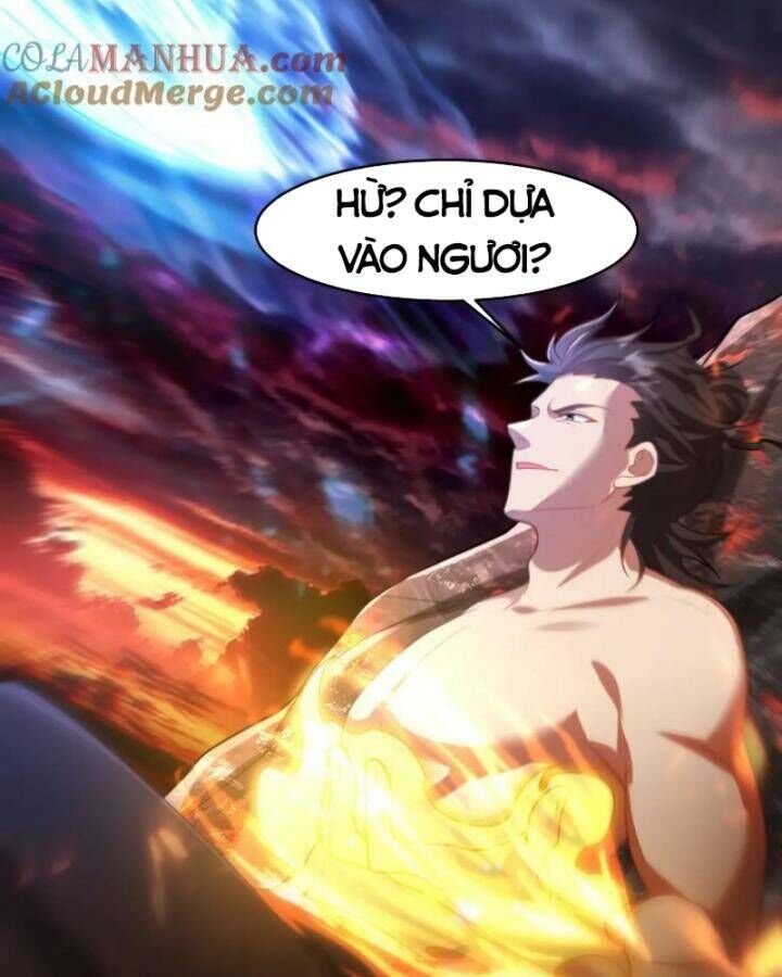 Long Vương Điện