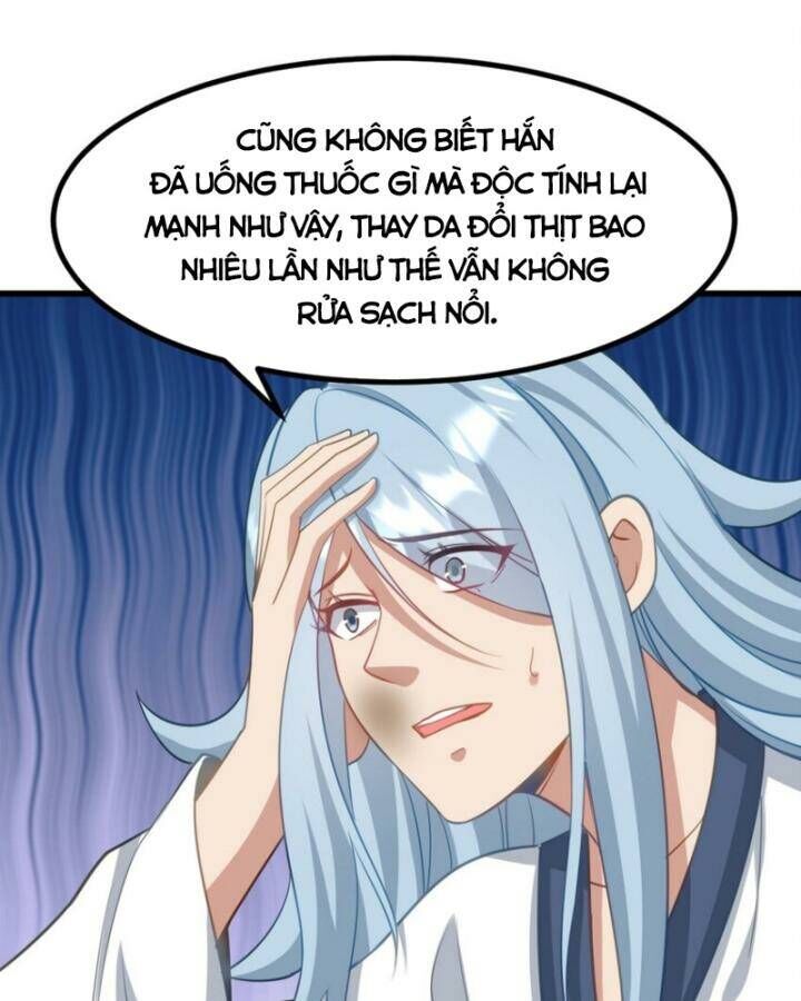 Long Vương Điện