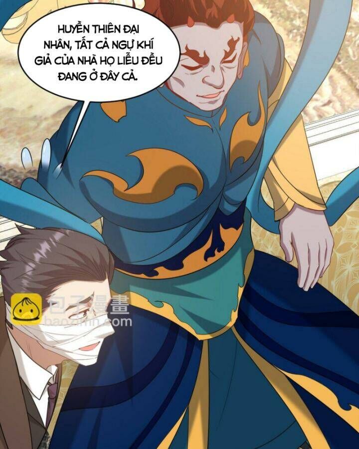 Long Vương Điện