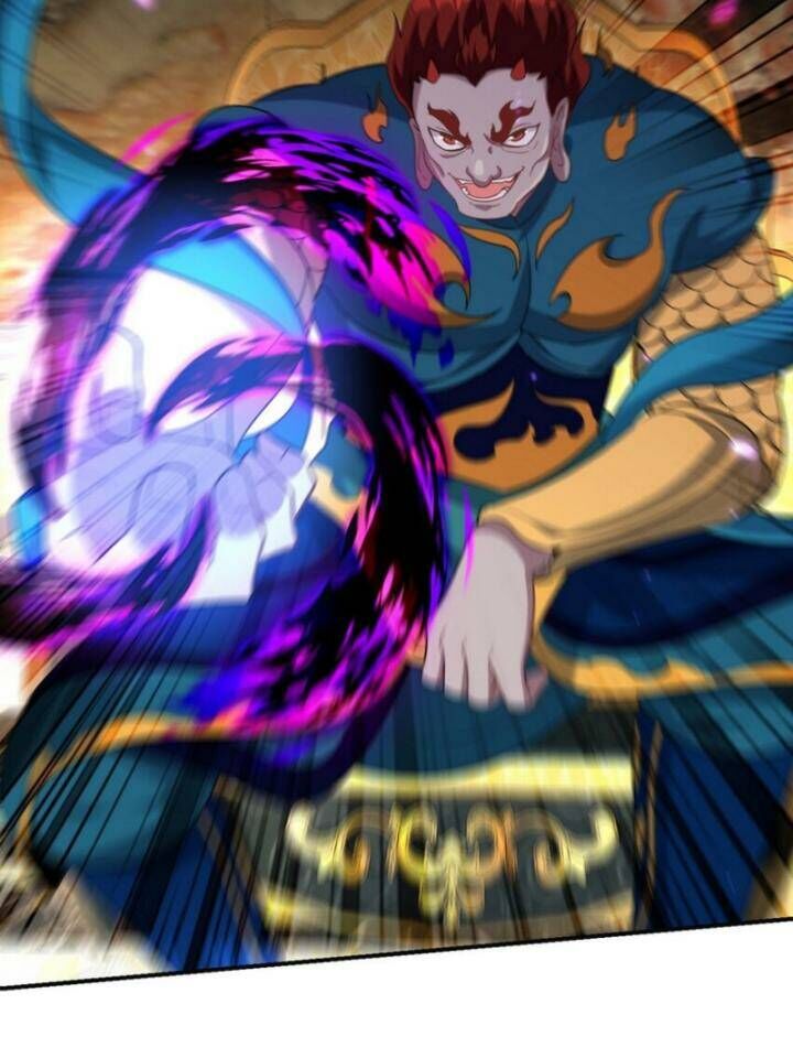 Long Vương Điện