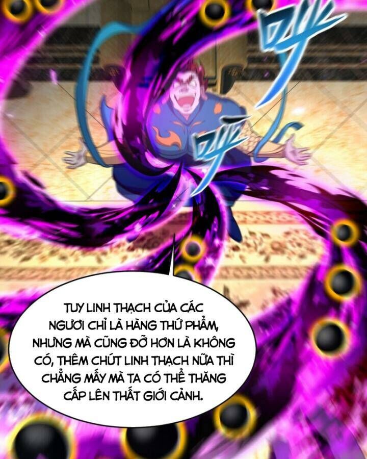 Long Vương Điện