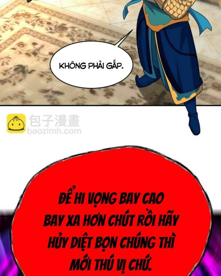 Long Vương Điện