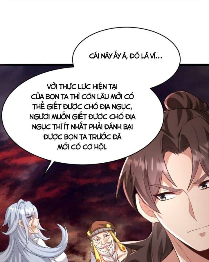Long Vương Điện