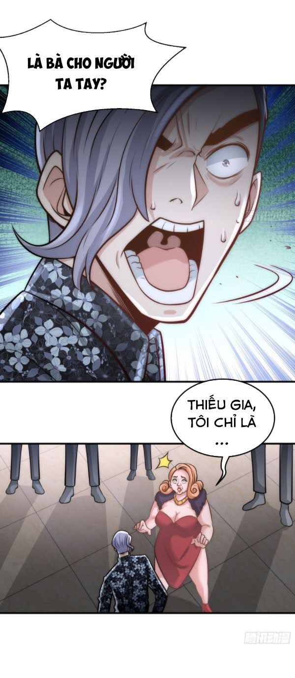 Long Vương Điện