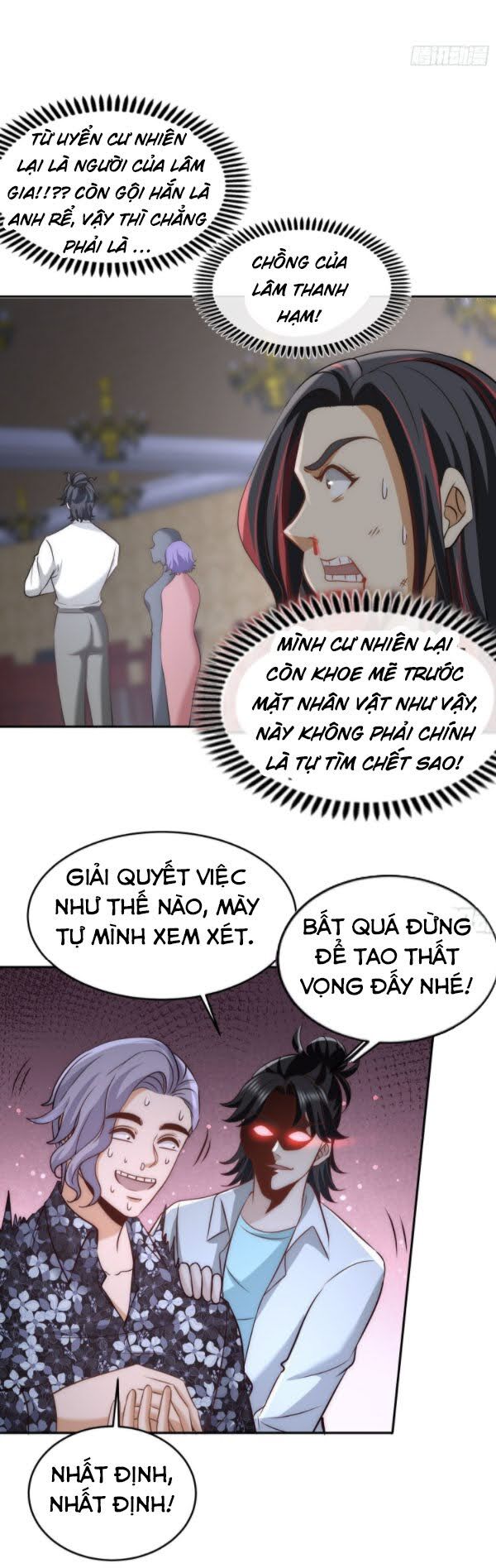 Long Vương Điện