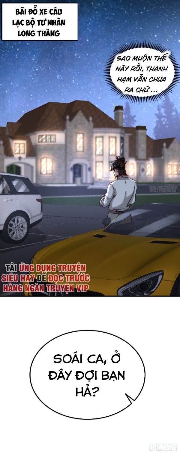 Long Vương Điện