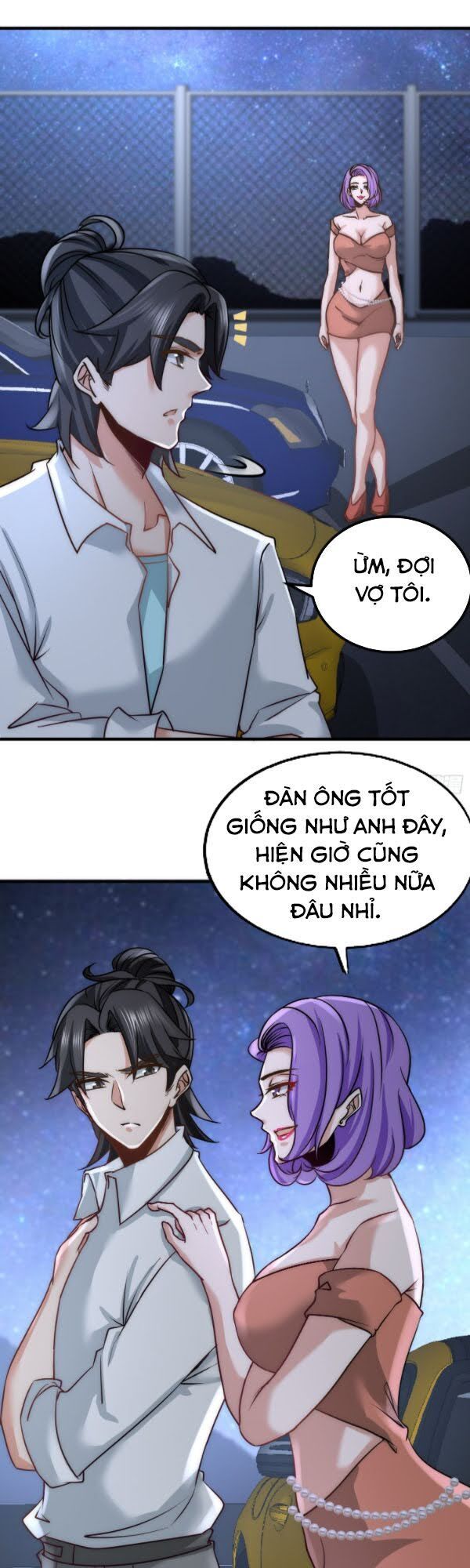 Long Vương Điện