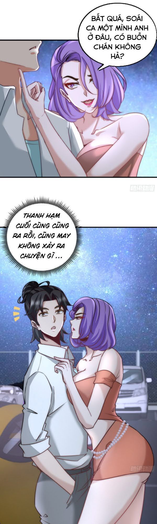 Long Vương Điện