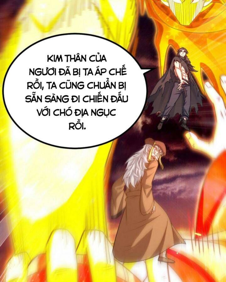 Long Vương Điện