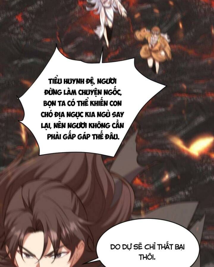 Long Vương Điện