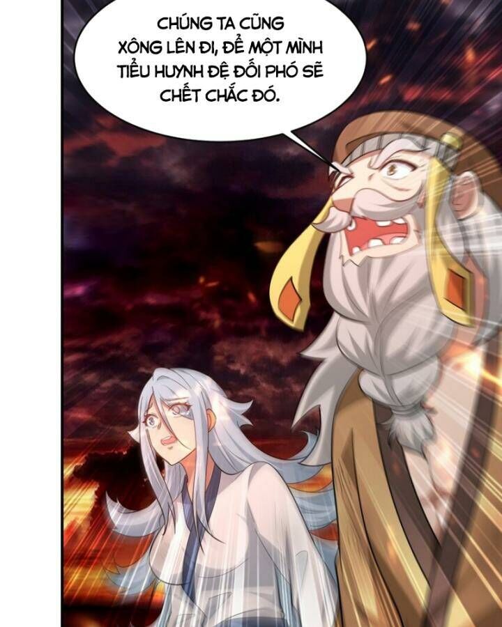 Long Vương Điện