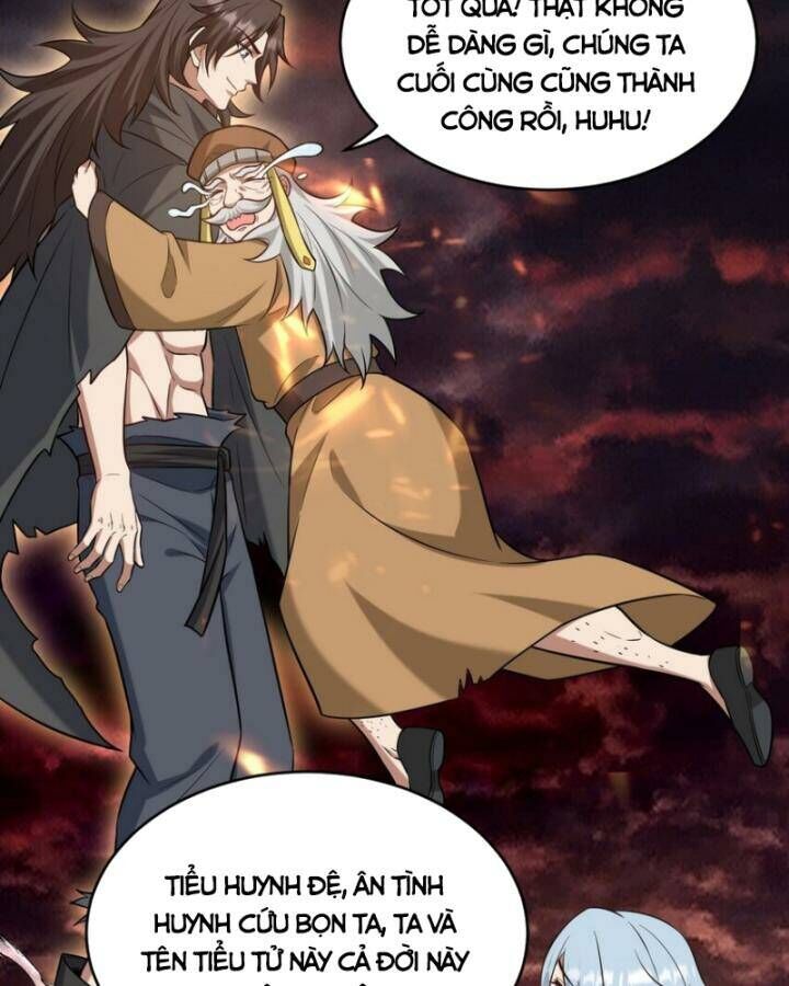 Long Vương Điện